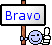 trilby Bravo